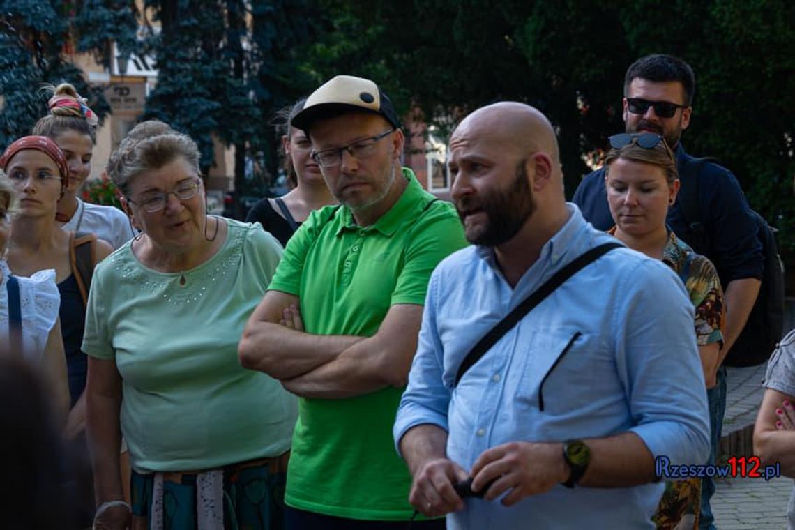 We wtorek spacer historyczny śladem rzeszowskich Żydów