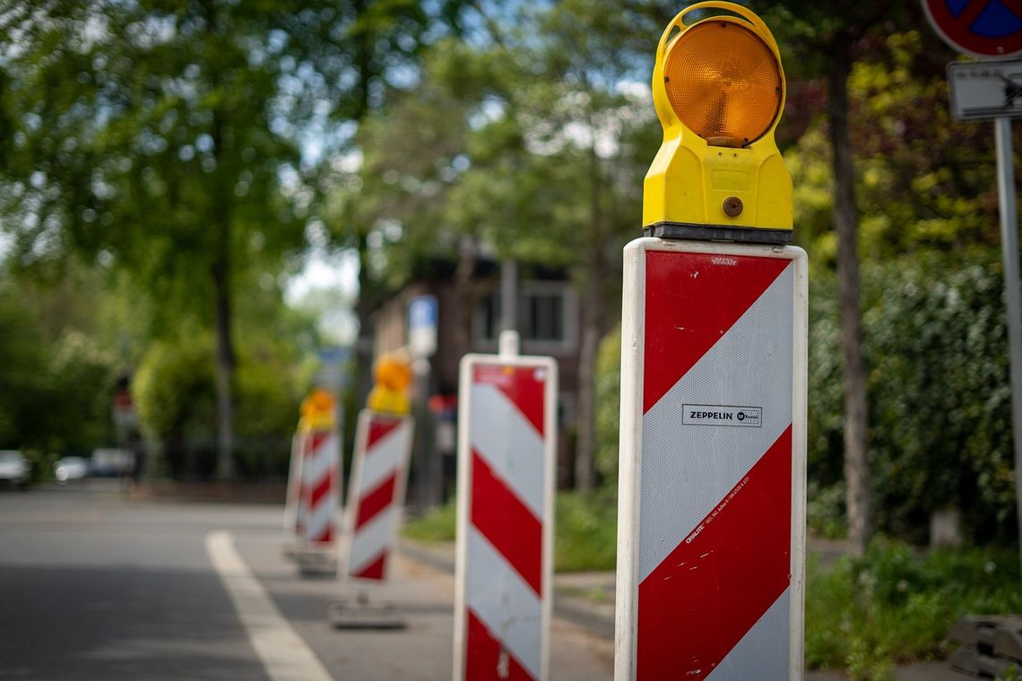 Wiadomo, kto przebuduje drogę z Rudnej Wielkiej na strefę Dworzysko