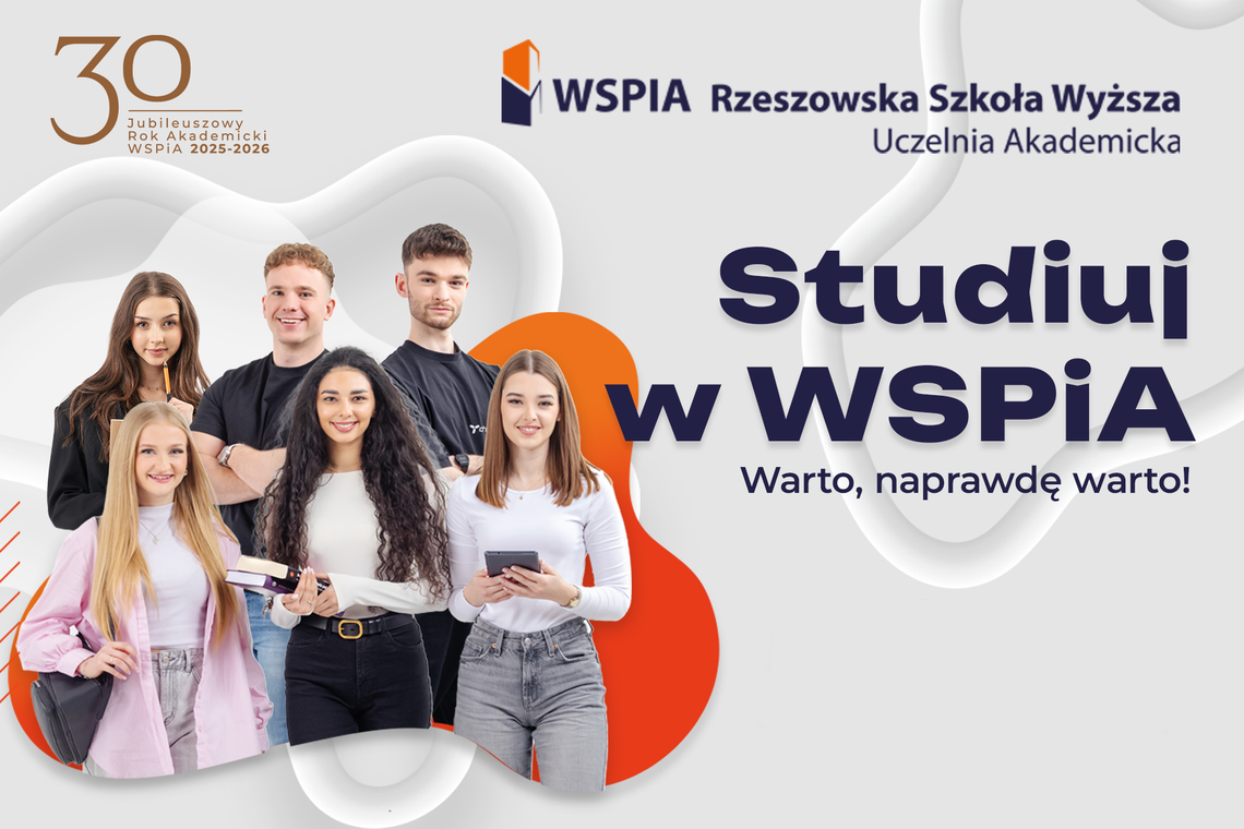 Więcej chętnych na studia w WSPiA. Prawo i Bezpieczeństwo Wewnętrzne wśród najbardziej obleganych przedmiotów Więcej chętnych na studia w WSPiA. Prawo i Bezpieczeństwo Wewnętrzne wśród najbardziej obleganych przedmiotów