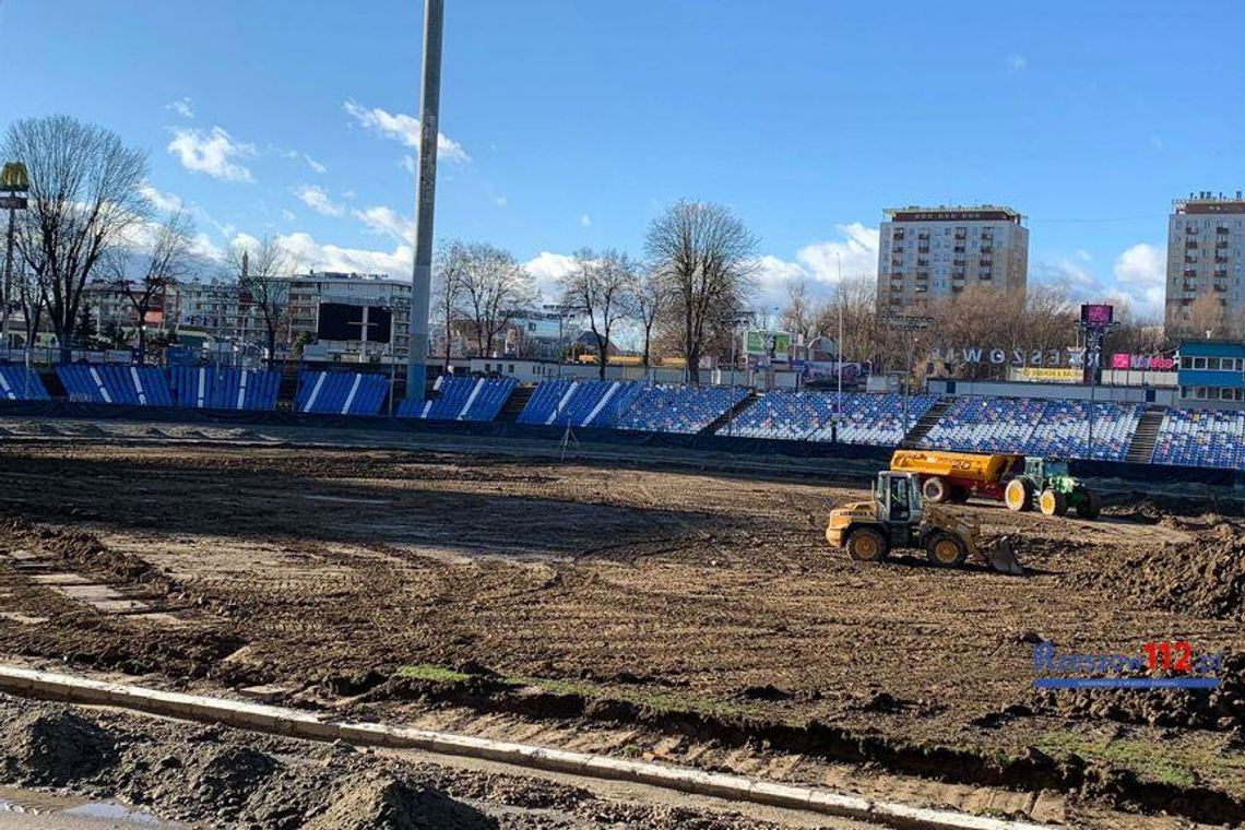 Wiemy co zmieni się na Stadionie Miejskim