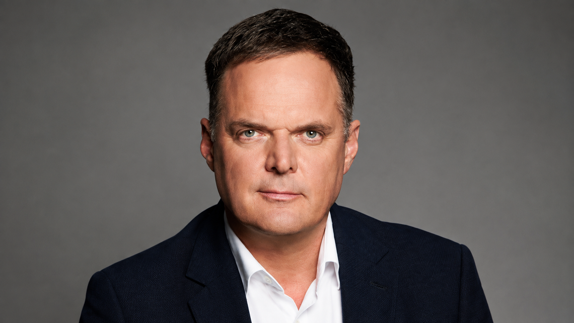 Wojciech Grohn, członek zarządu Lidl Polska: „Polacy chcą wiedzieć, ile zapłacą jutro, a nie tylko dziś"