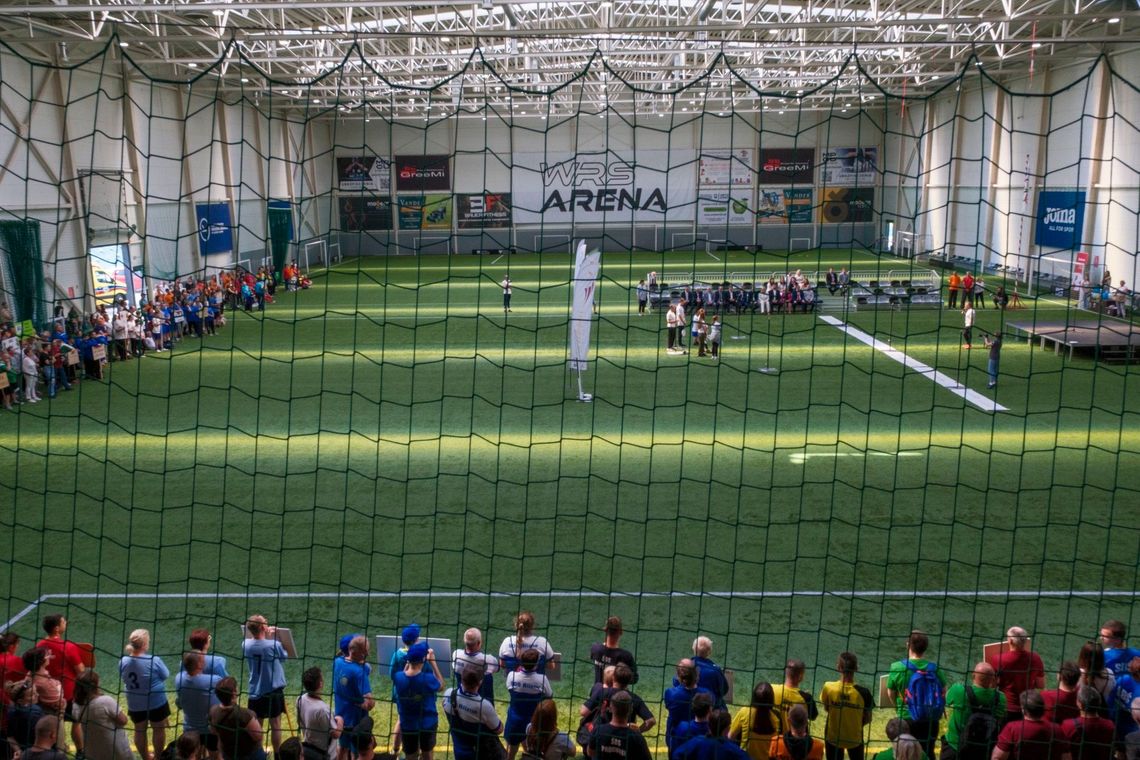 WRS Moto Sport Show - Summer Opening 2025. Sport, motoryzacja i muzyka już 21 czerwca w Świlczy!