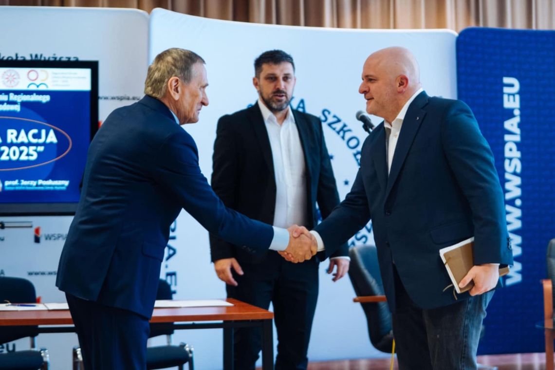 WSPiA i Folkowisko zainicjowały Regionalny Ośrodek Debaty Międzynarodowej w Rzeszowie