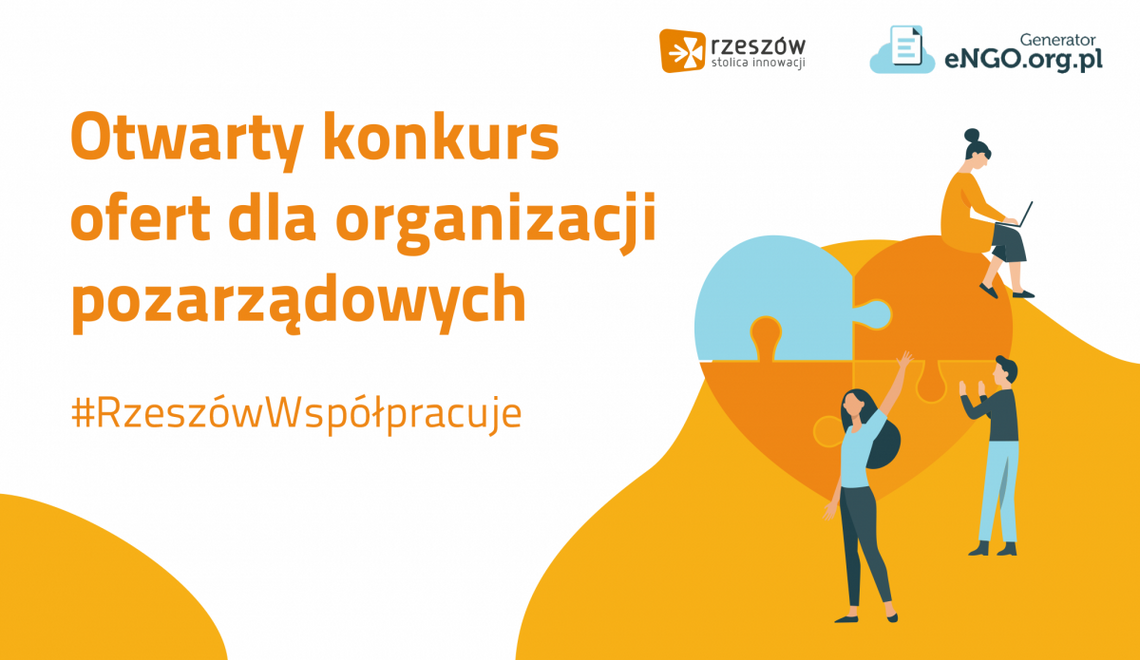 Miasto wspiera aktywności seniorów w Rzeszowie