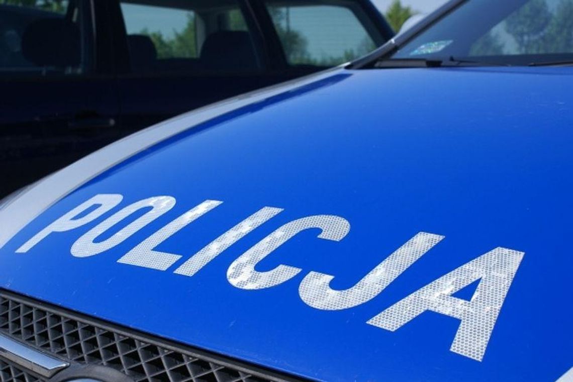 Wypadek na DK19 w Jaworniku. Ucierpiała jedna osoba