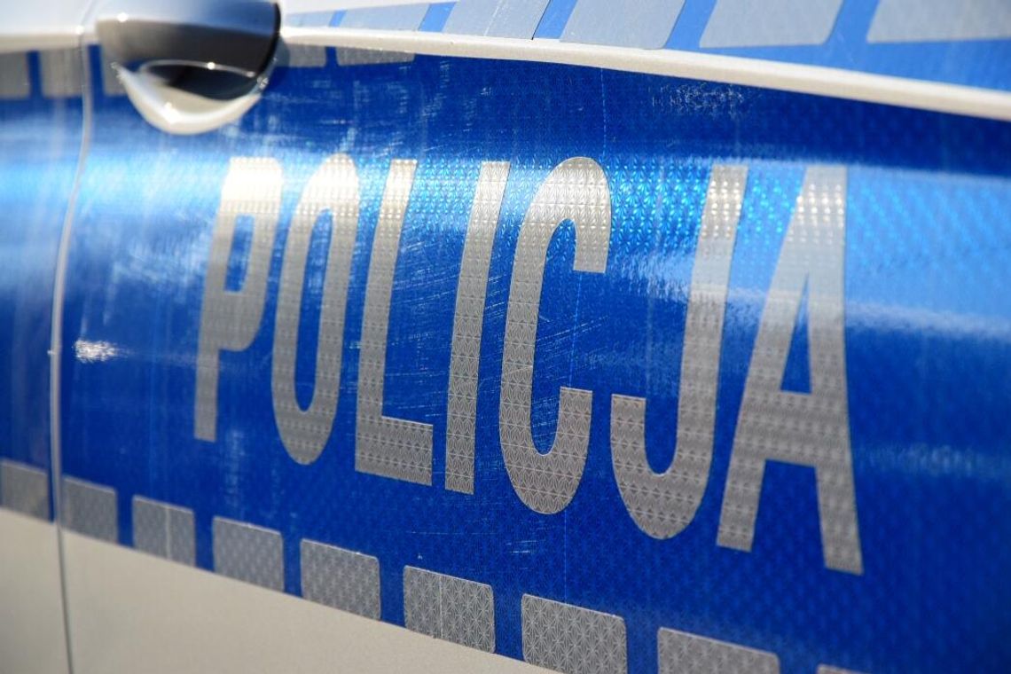 Wypadek w Kurzynie Wielkiej: 65-latek zginął pod kołami ciężarówki