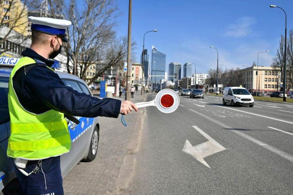 Wypadek w Stalowej Woli. Rząd nowelizuje kodeks karny