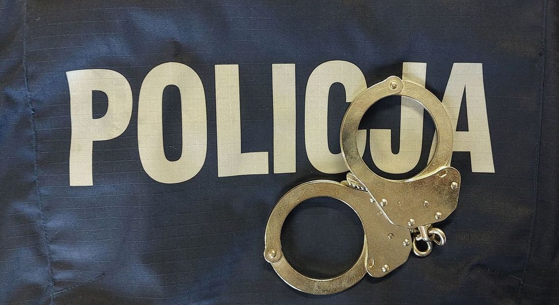 Wyszedł z więzienia, okradł trzy sklepy i został aresztowany. Wszystko w kilkanaście godzin