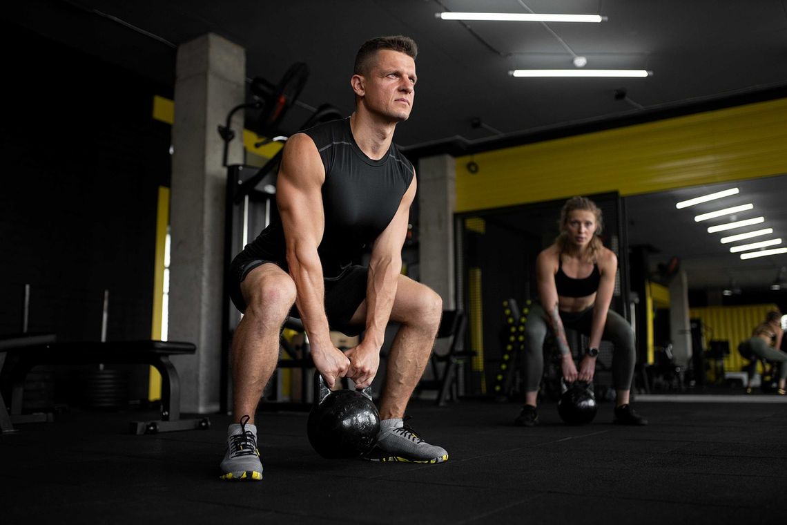 Xtreme Fitness Gyms otwiera klub w Rzeszowie! Powstanie w wieżowcu Olszynki Park