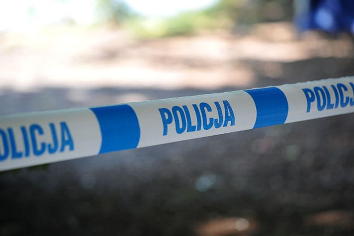 Zabójstwo 39-letniej kobiety w Sołonce. Dramatyczne szczegóły zbrodni