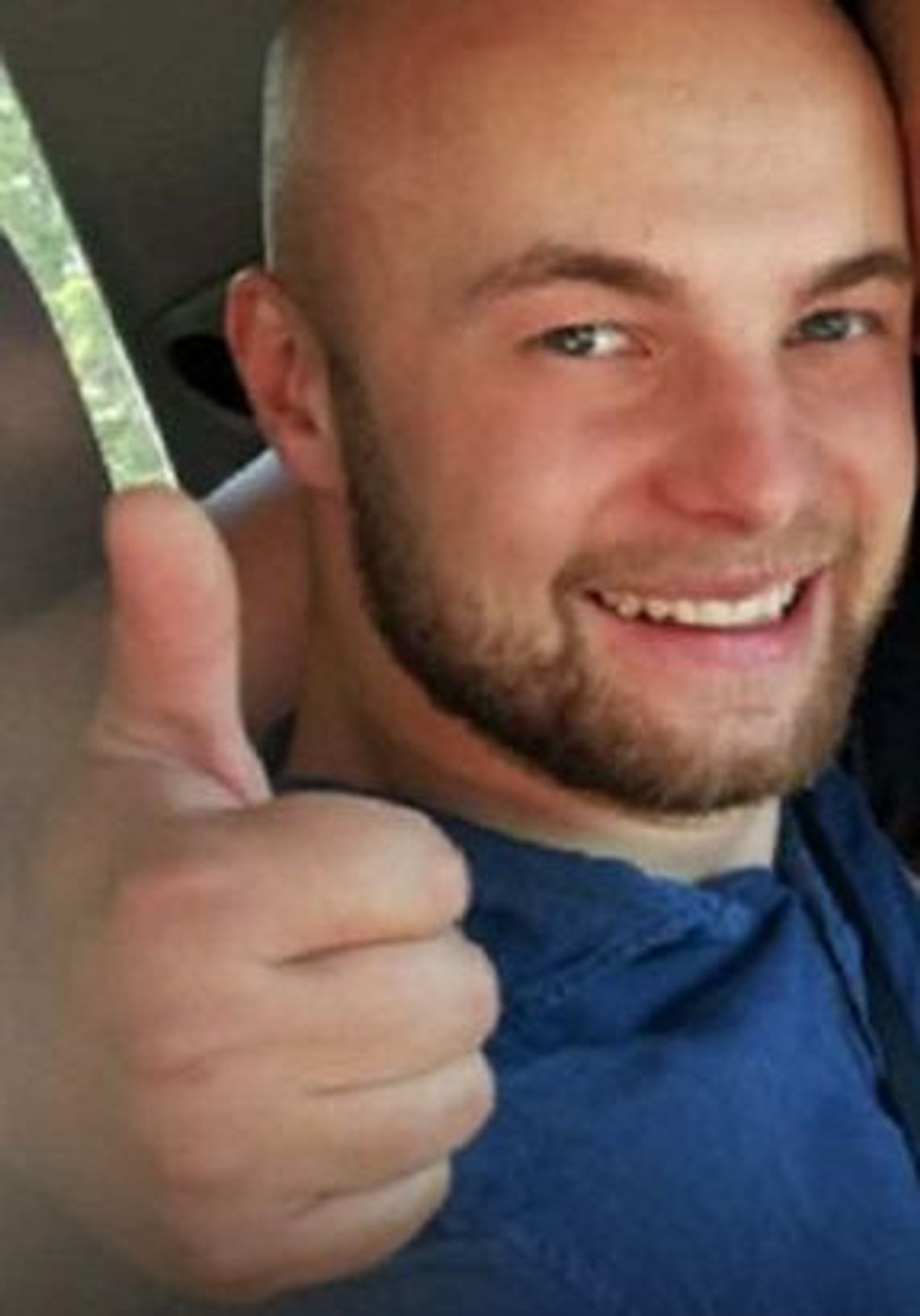 Zaginął 30-letni rzeszowianin. Policja prosi o pomoc w poszukiwaniach Nikodema Kobylarza