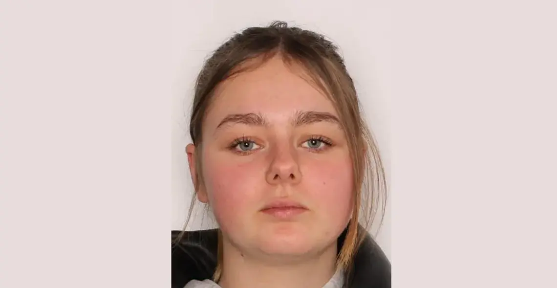Zaginęła 20-letnia Andżelika Kaczor. Policja i bliscy apelują o pomoc, liczy się każdy szczegół