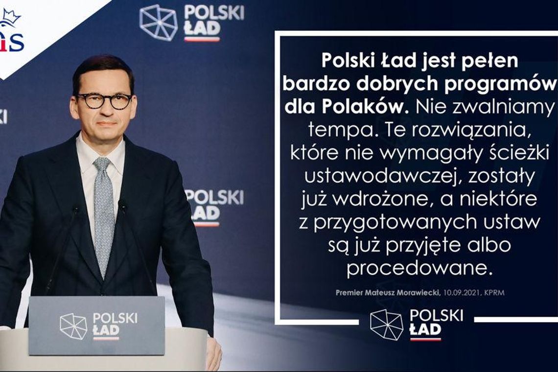 Zamieszanie z Polskim Ładem. Dyżury w urzędach skarbowych na Podkarpaciu