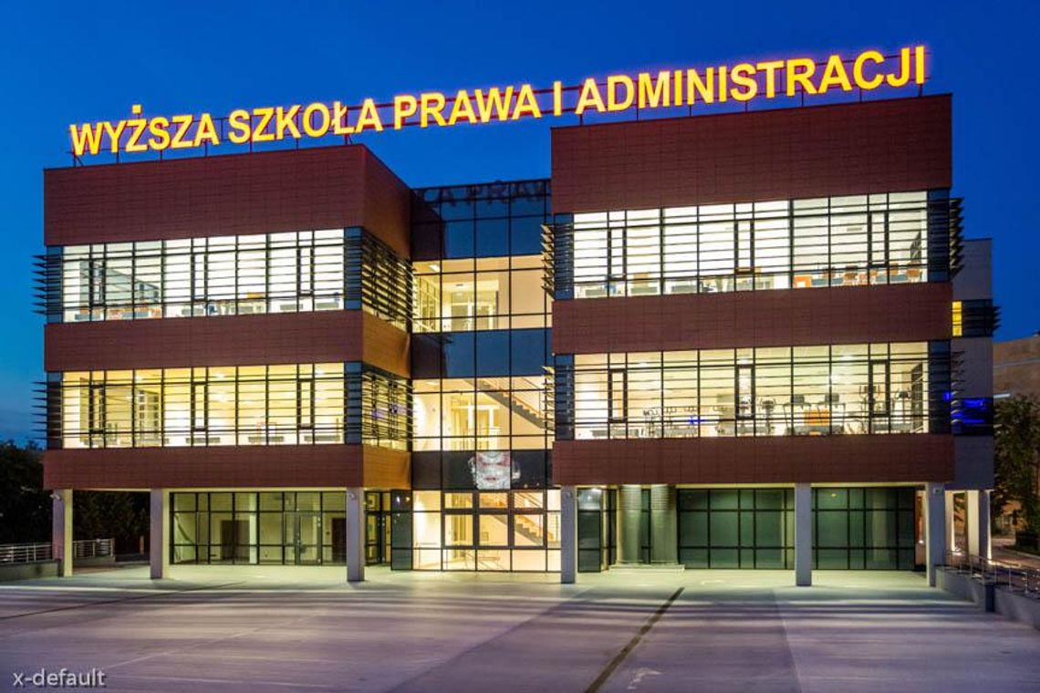 Zasady organizacji roku na WSPIA 2020/2021