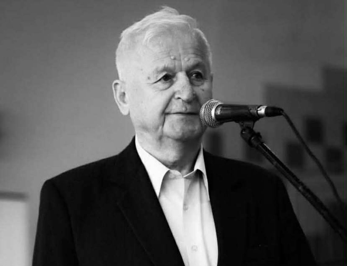 Zmarł Adolf Gubernat, twórca i pierwszy dyrektor IV LO w Rzeszowie. Pedagog i samorządowiec. Zmarł Adolf Gubernat, twórca i pierwszy dyrektor IV LO w Rzeszowie. Pedagog i samorządowiec.