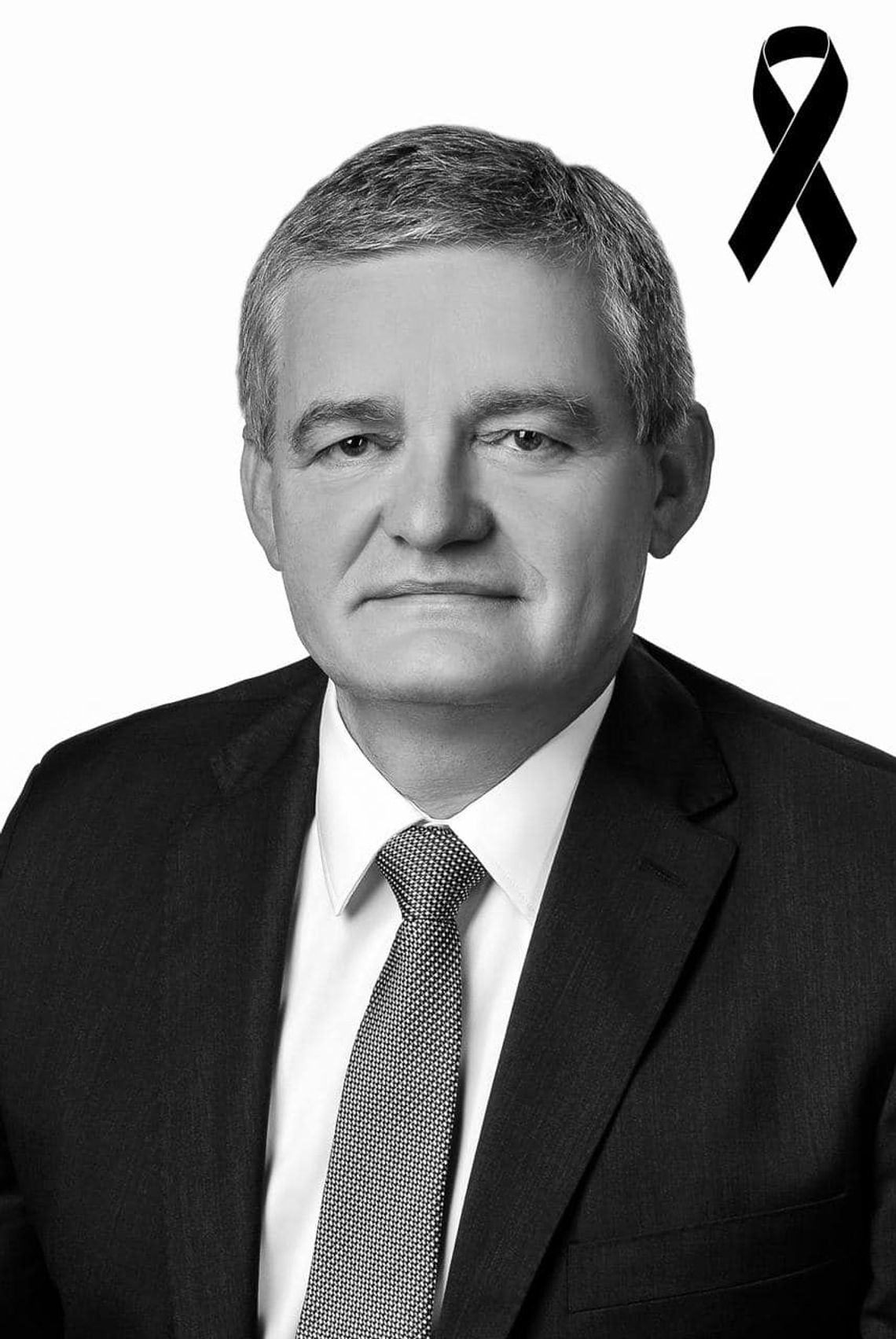 Zmarł Stanisław Sienko, były wiceprezydent Rzeszowa