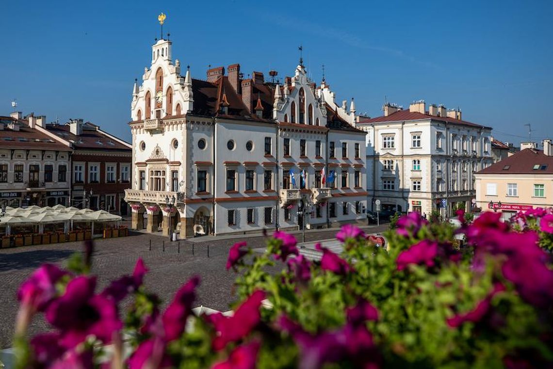 Zmiany w Urzędzie Miasta Rzeszowa. Nowe wyzwania oraz struktura