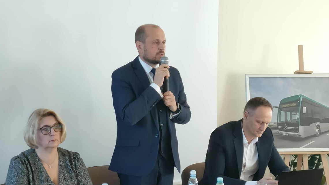 Zmiany w ZG PKS. Sławomir Porada odwołany z funkcji Przewodniczącego Zgromadzenia Zmiany w ZG PKS. Sławomir Porada odwołany z funkcji Przewodniczącego Zgromadzenia