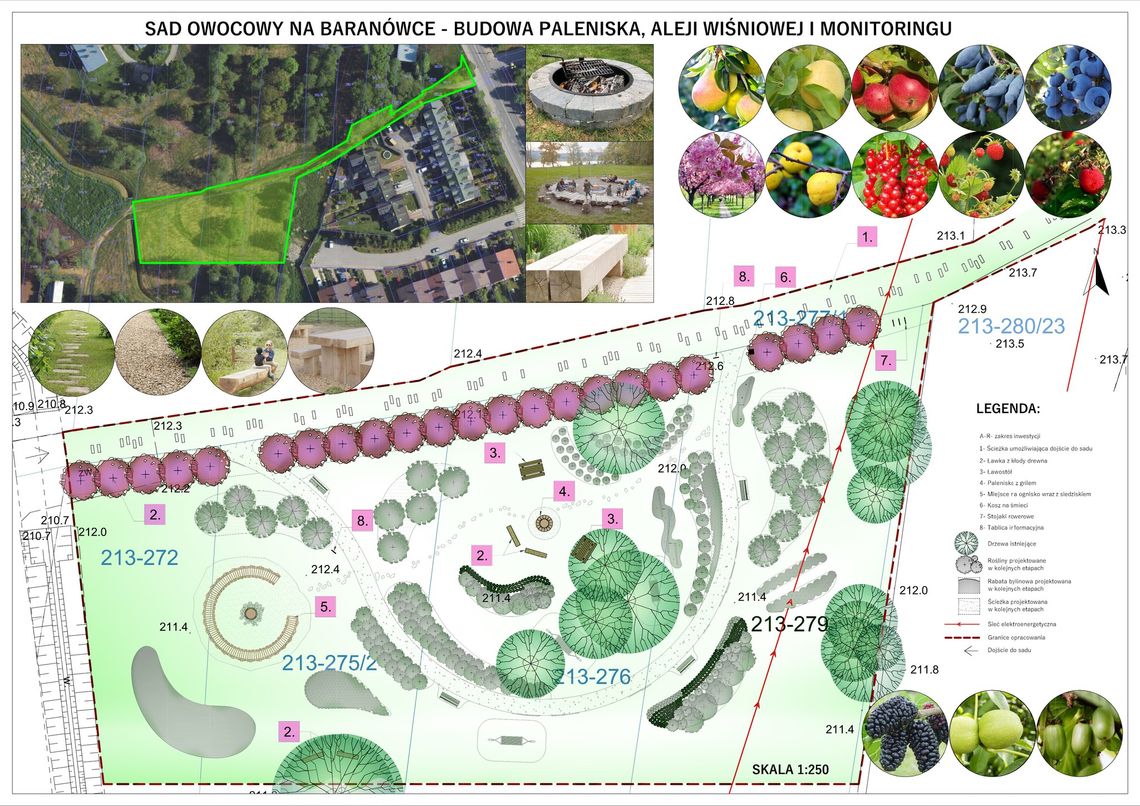 Znamy listę projektów dopuszczonych do głosowania w RBO 2026