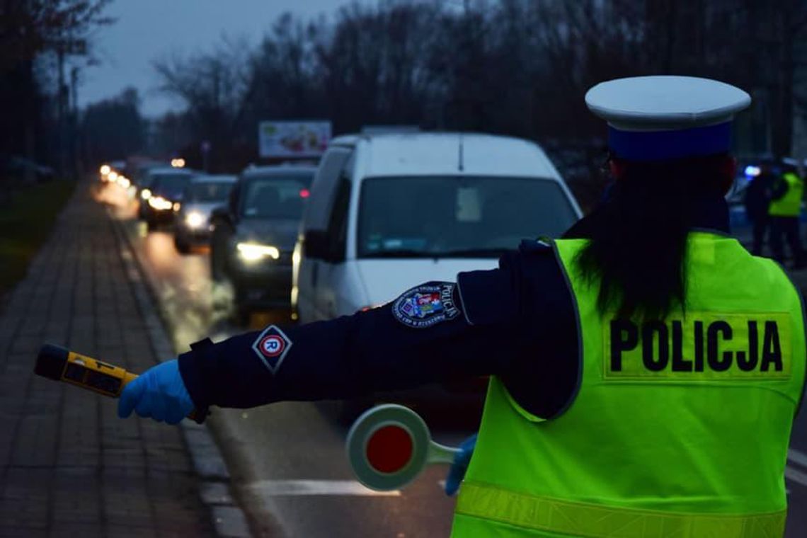 Znany dyrektor wojewódzkiego szpitala zatrzymany za jazdę po pijanemu?