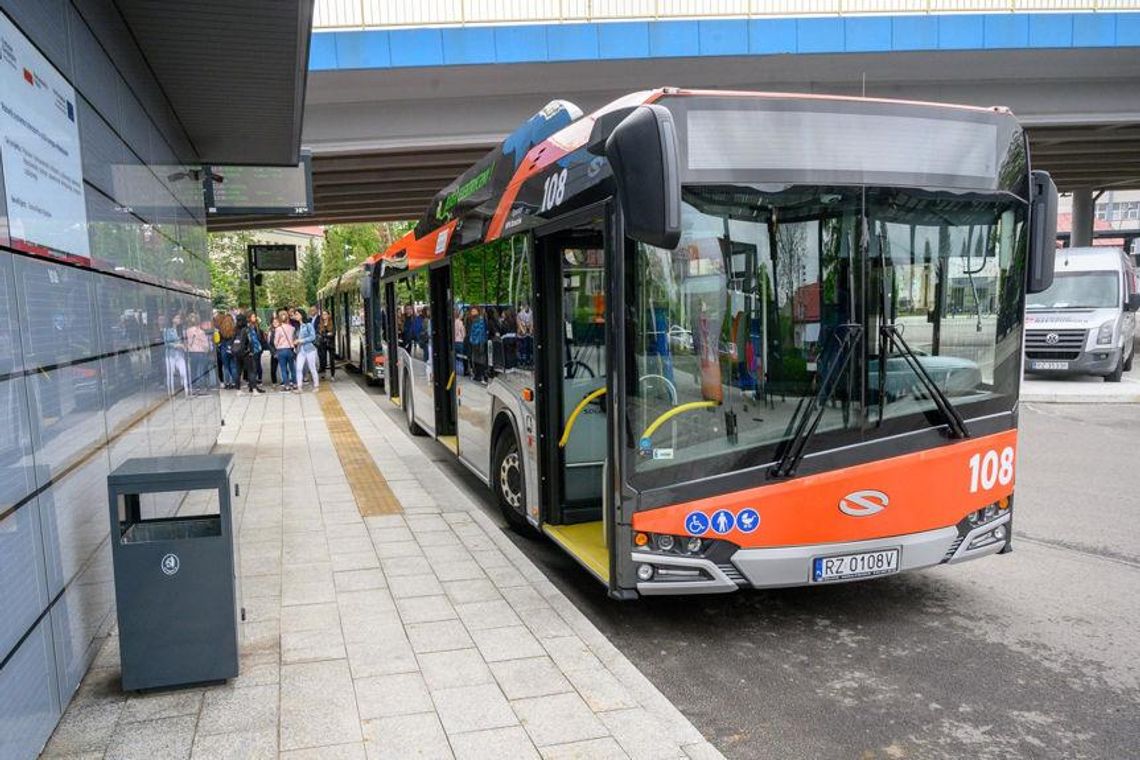 ZTM na dzień 2 września zawiesza kursy autobusów