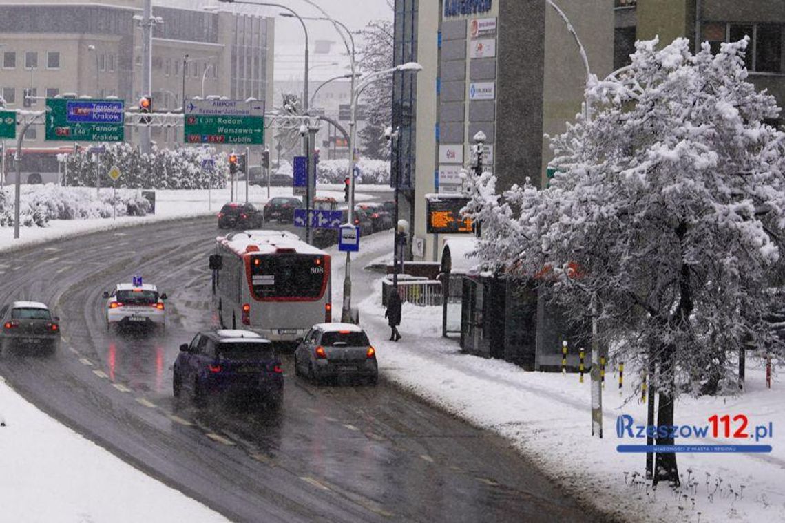 ZTM zawiesza część kursów. Raport