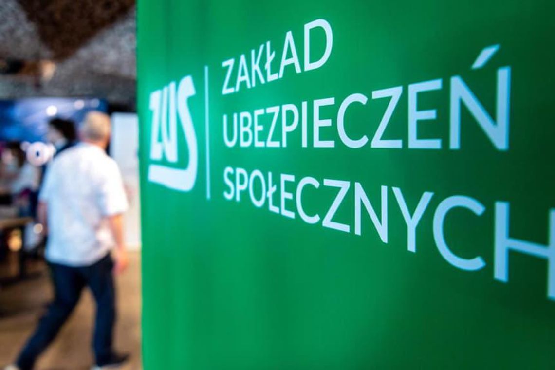 ZUS: do 8 lipca można wnioskować o dofinansowania na poprawę bezpieczeństwa pracy