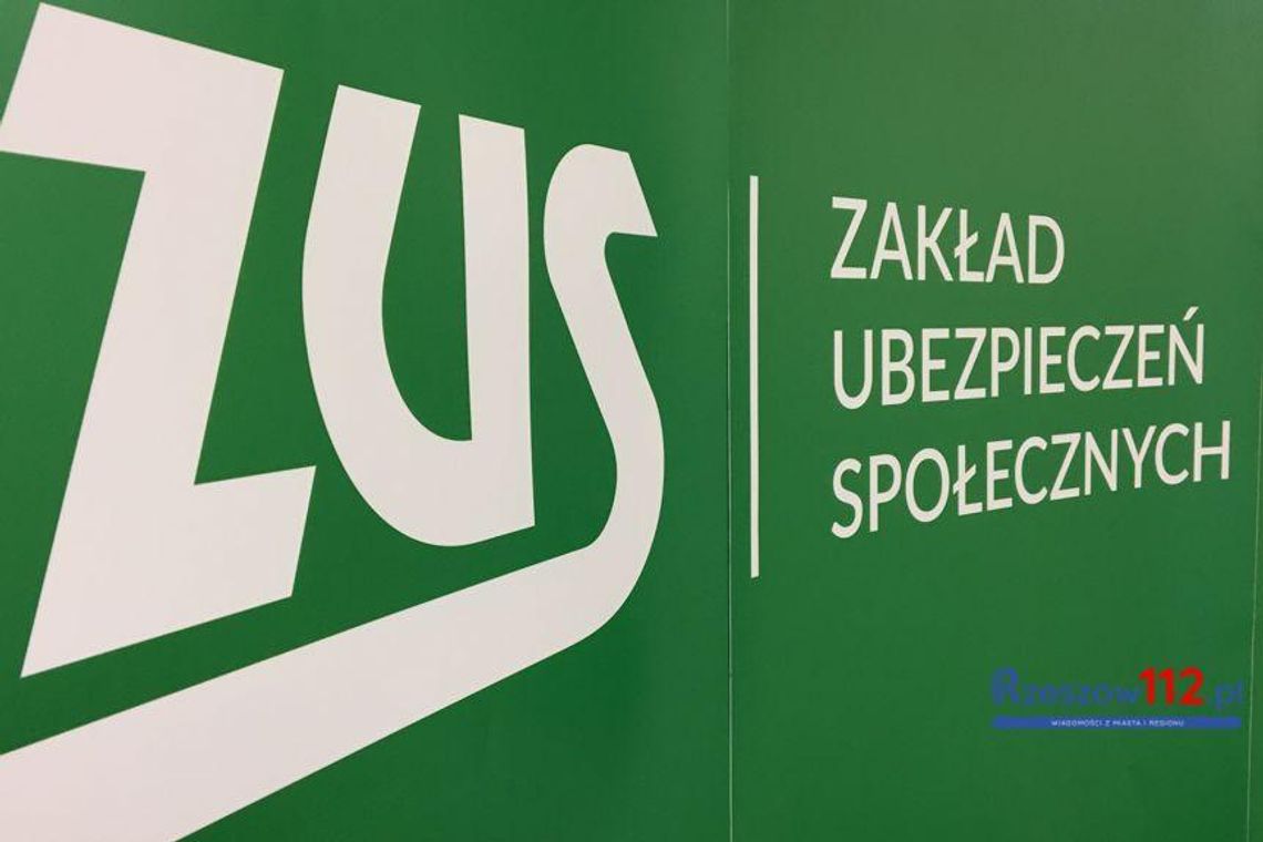 ZUS: oszuści podszywają się pod Zakład Ubezpieczeń Społecznych