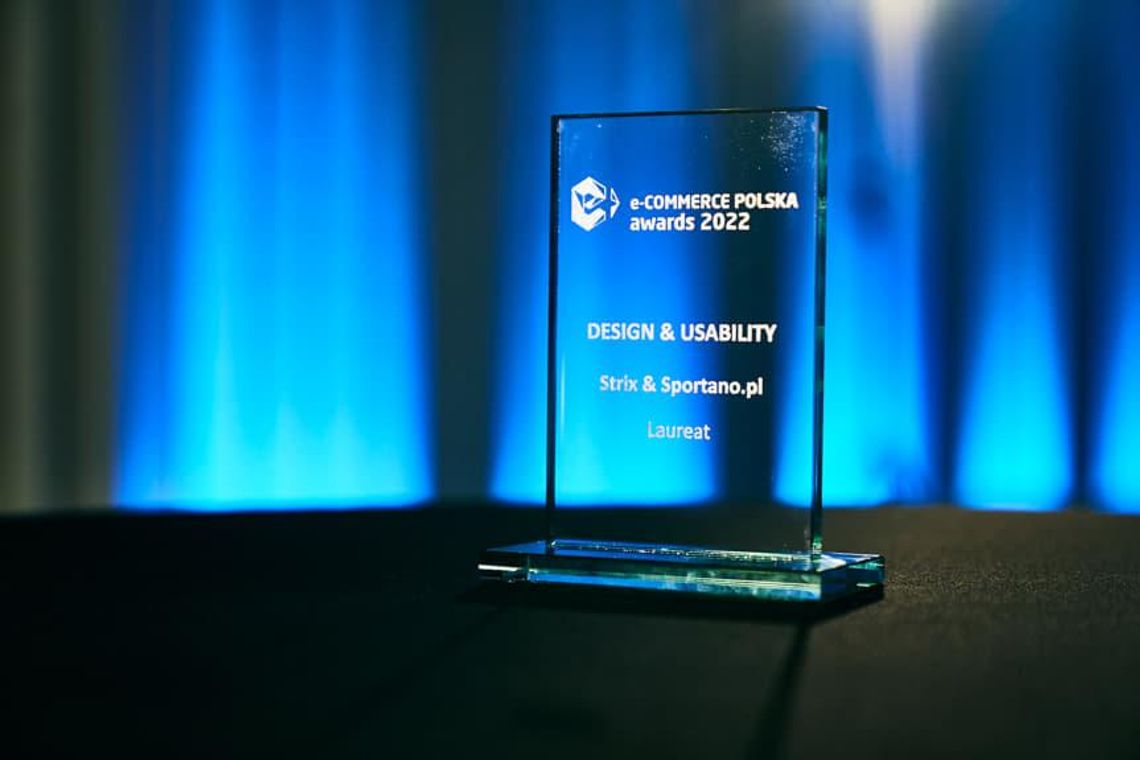 Zwycięzcy dekady e-Commerce Polska awards 2022!