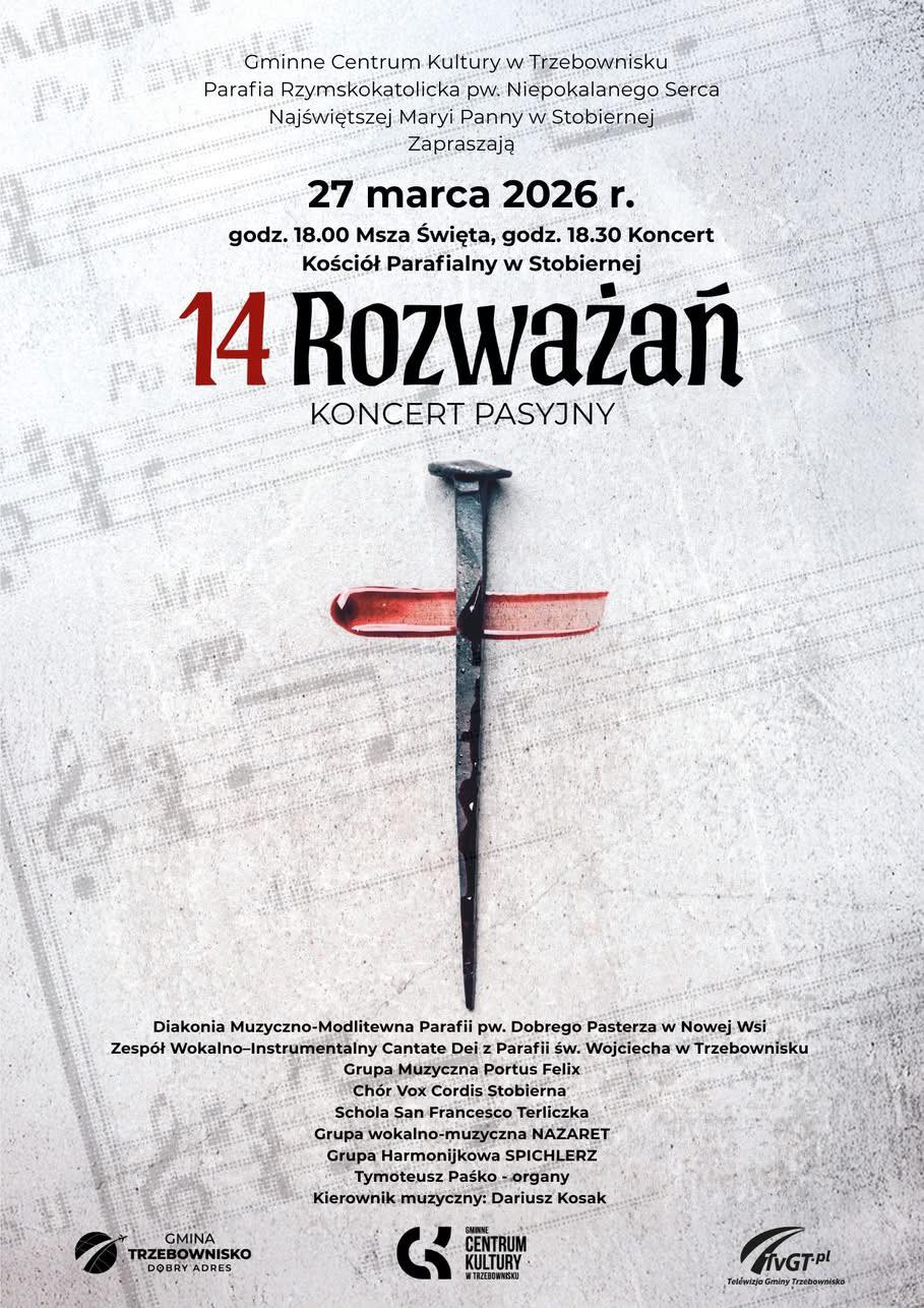 14 rozważań 14 rozważań