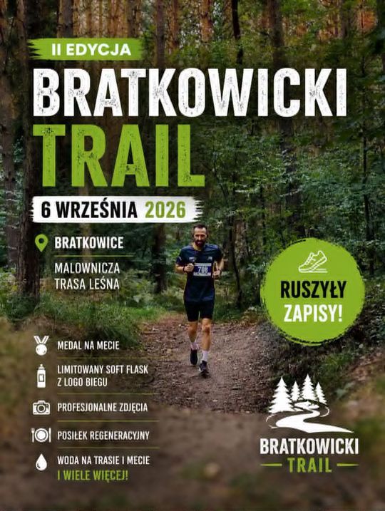 Bratkowicki trial