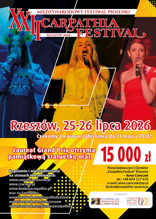 Carpathia Carpathia