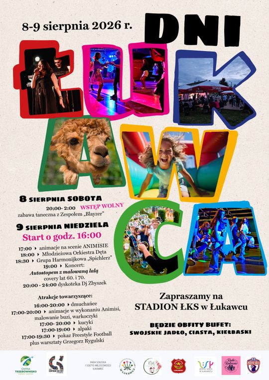 Dni Łukawca