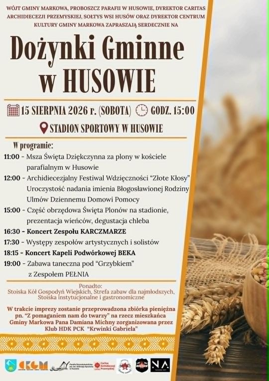 Husów