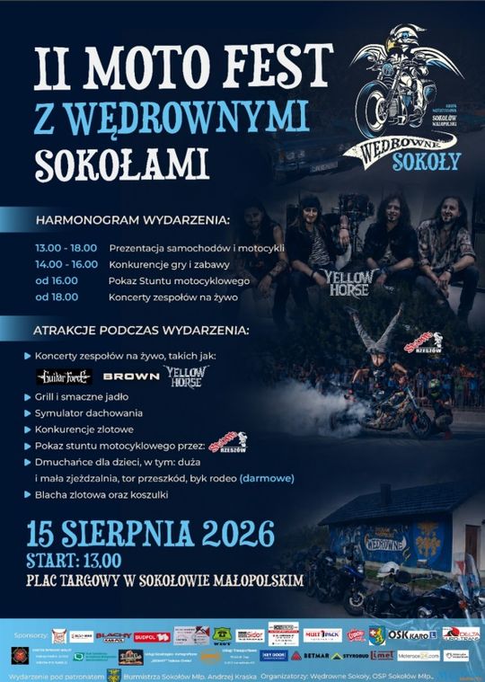 II Motofest