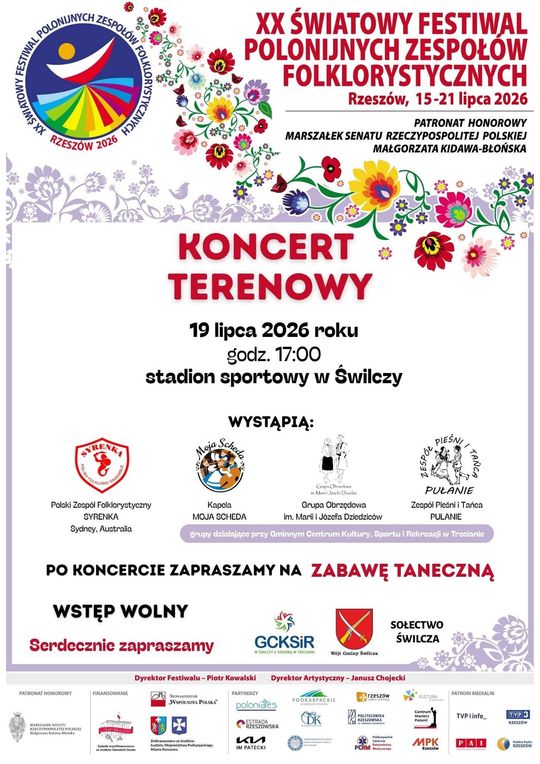 Polonusi w Świlczy