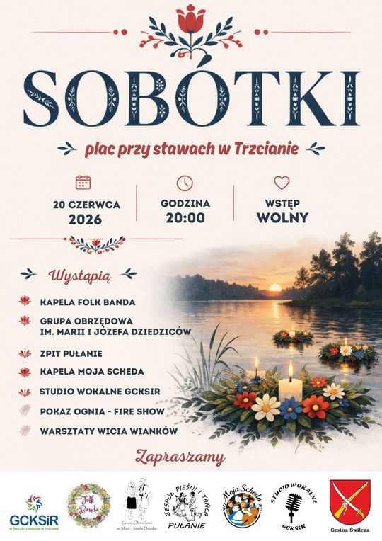 Sobótki Trzciana