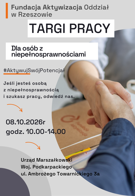 Targi pracy