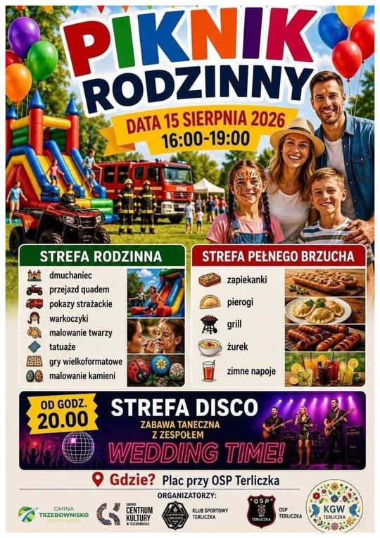 Terliczka