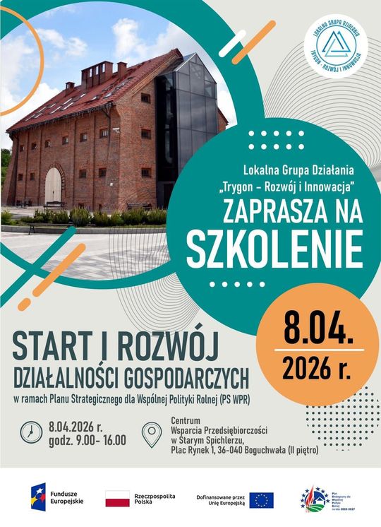 Trygon szkolenie Trygon szkolenie