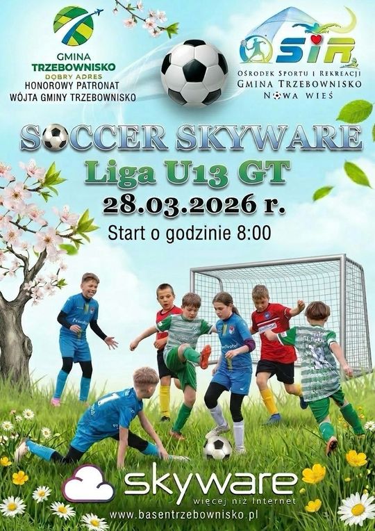 Turniej piłkarski Turniej piłkarski