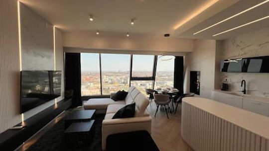 Apartamenty na doby Rzeszów – Stay In Rzeszów Olszynki, Szopena 35C