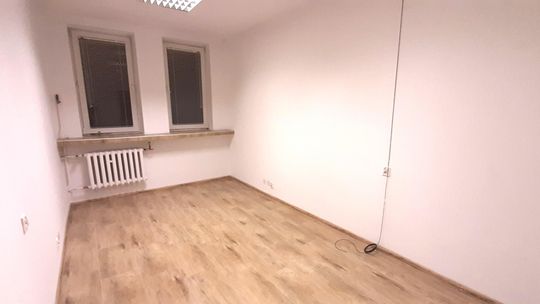 DO WYNAJĘCIA LOKALE BIUROWE