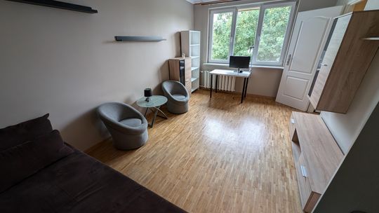 Mieszkanie na Konopnickiej w Rzeszowie