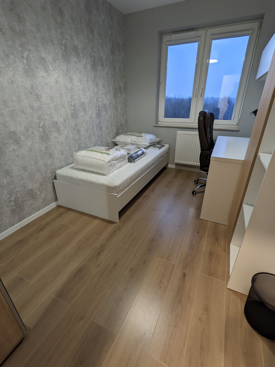 Pokój 1-osobowy Bella Dolina ul. Lubelska 103 w Rzeszowie