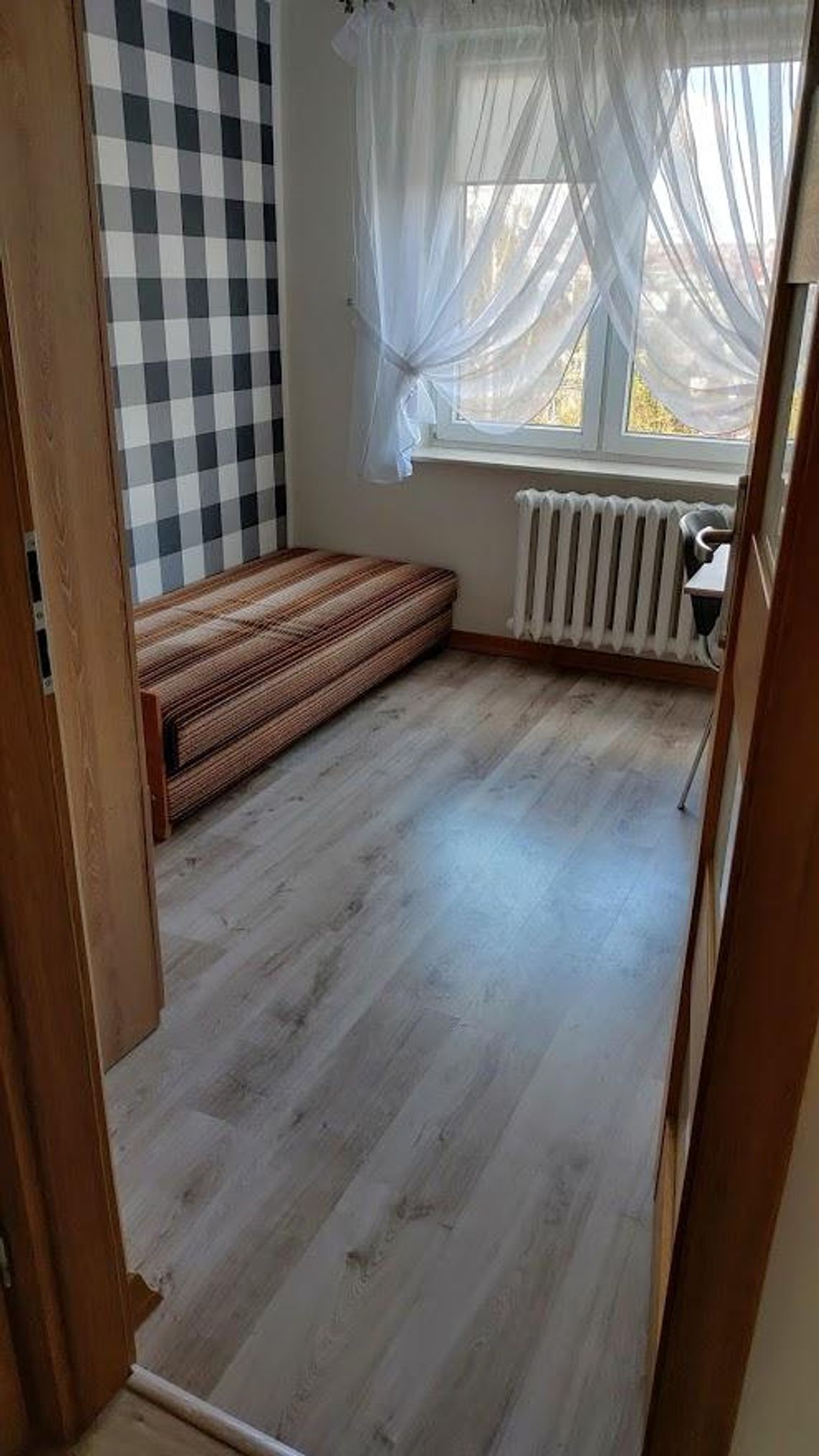 Pokój 1-osobowy na Niepodległości, blisko MH