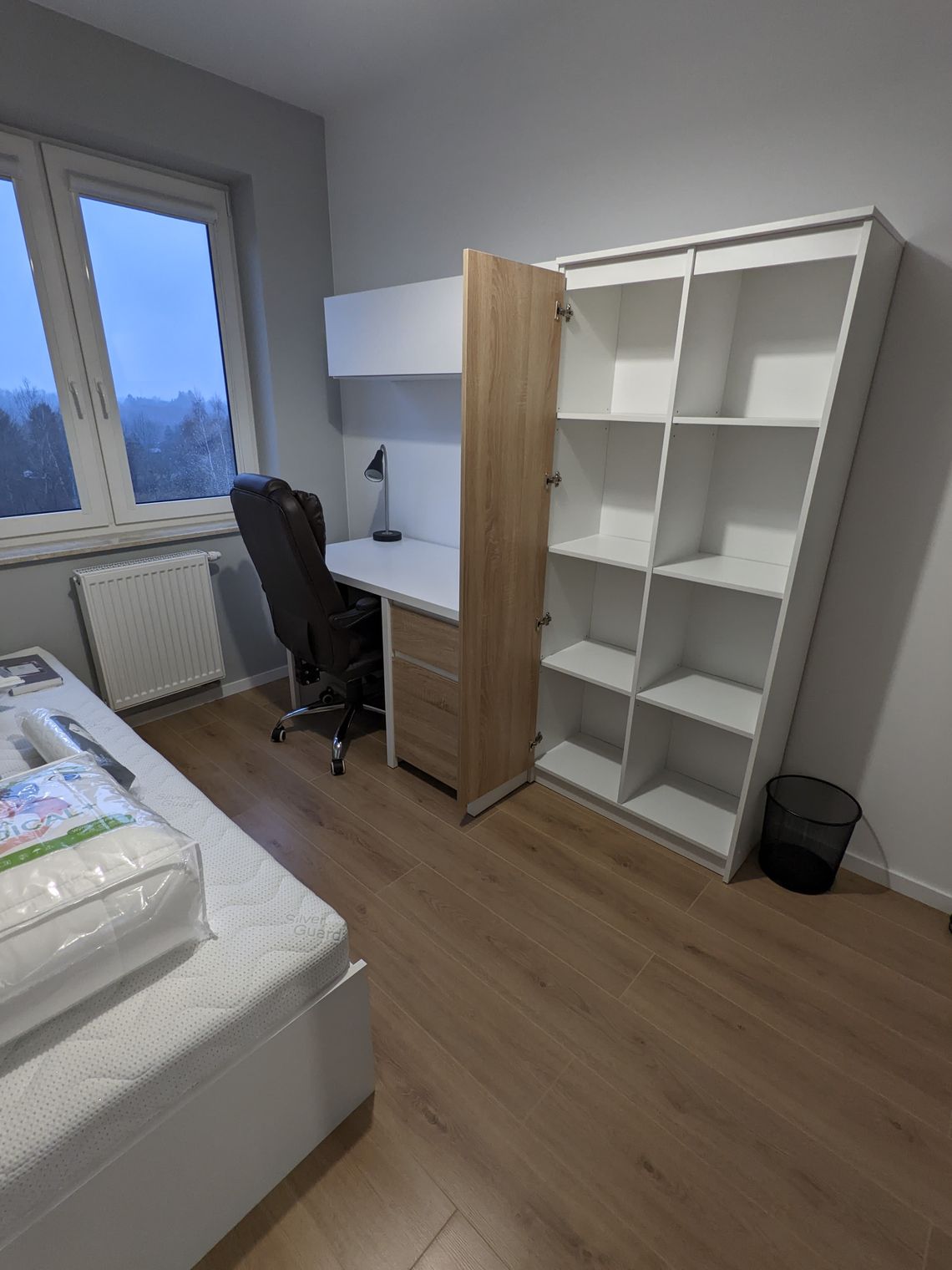 Pokój na osiedlu Bella Dolina ul. Lubelska 103 Pokój na osiedlu Bella Dolina ul. Lubelska 103