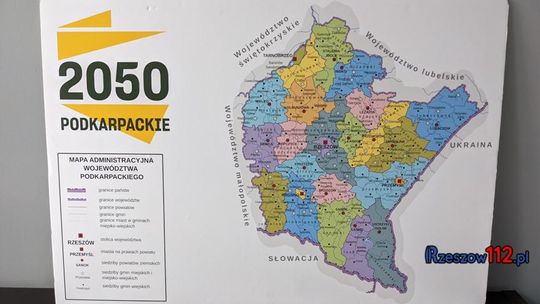 Biuro Polska 2050 Podkarpackie