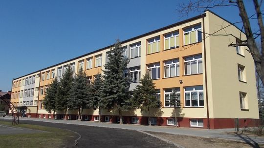 Szkoła Podstawowa nr 31 im. K. Pułaskiego w Rzeszowie 