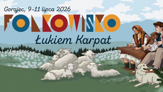 16. Festiwal Folkowisko w Gorajcu 16. Festiwal Folkowisko w Gorajcu